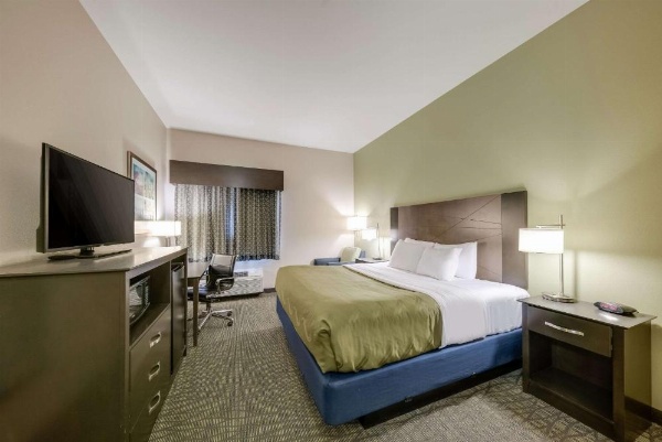 Quality Inn & Suites image 6
