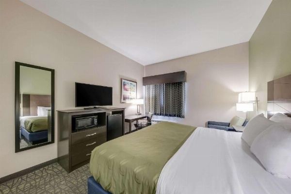 Quality Inn & Suites image 9